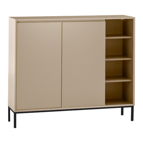 armadietto portascarpe FRAME