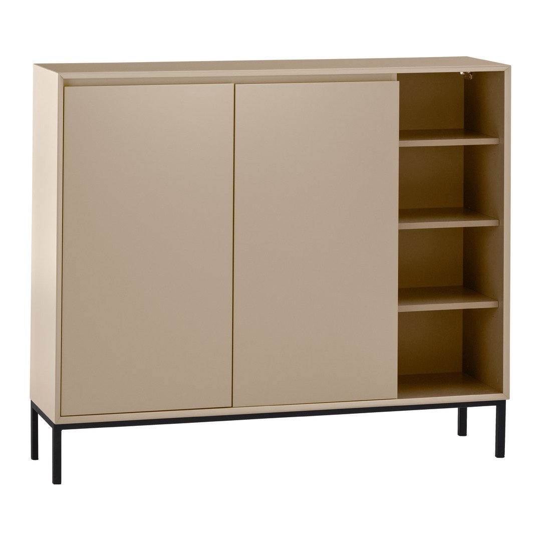 Schuhschrank Frame
