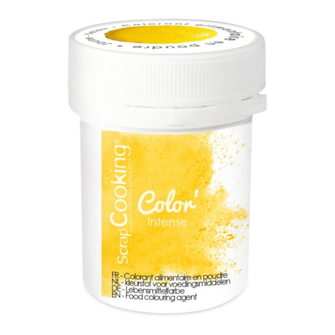 colorant alimentaire Party