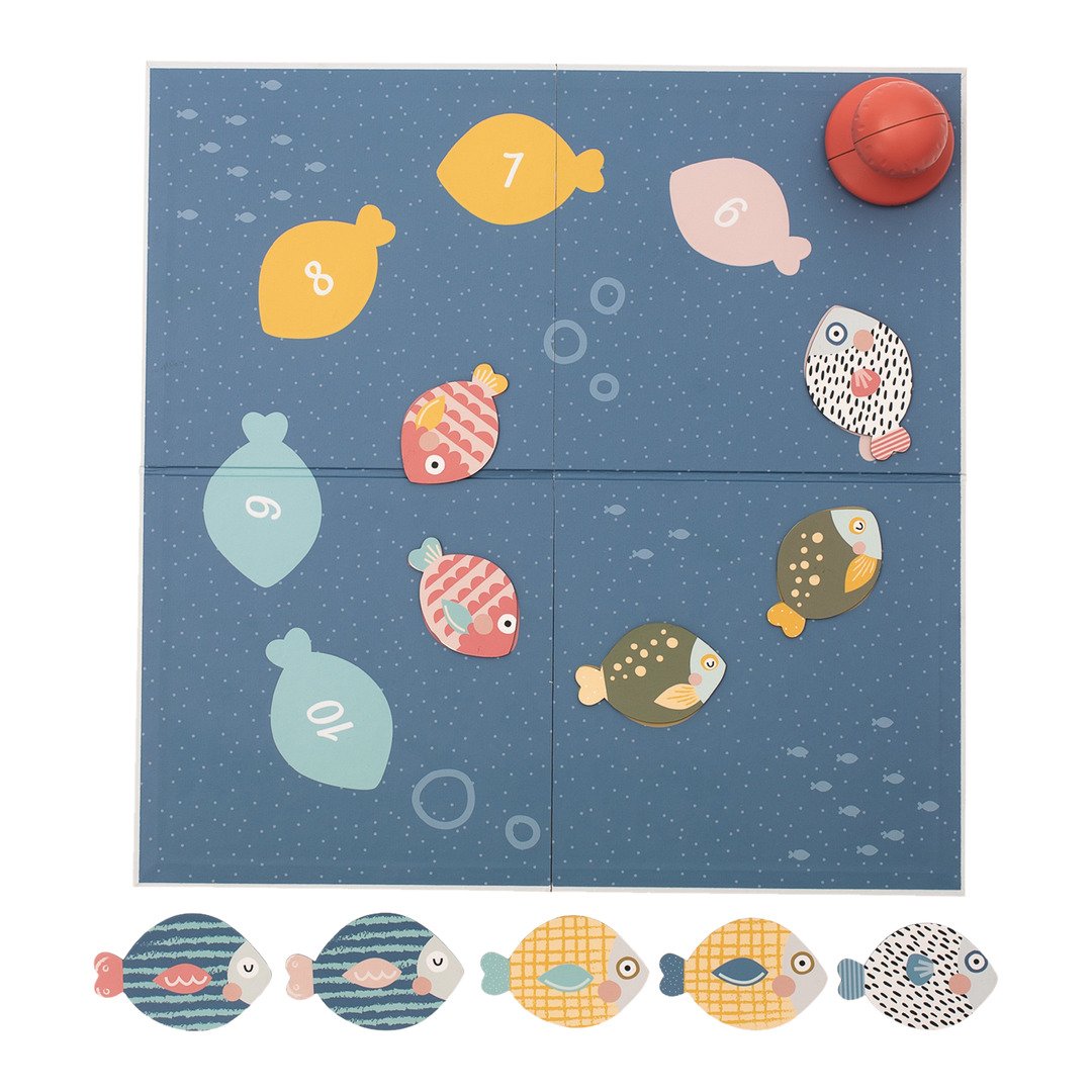 jeu Taf Toys