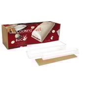 rotolo di biscotto Baking