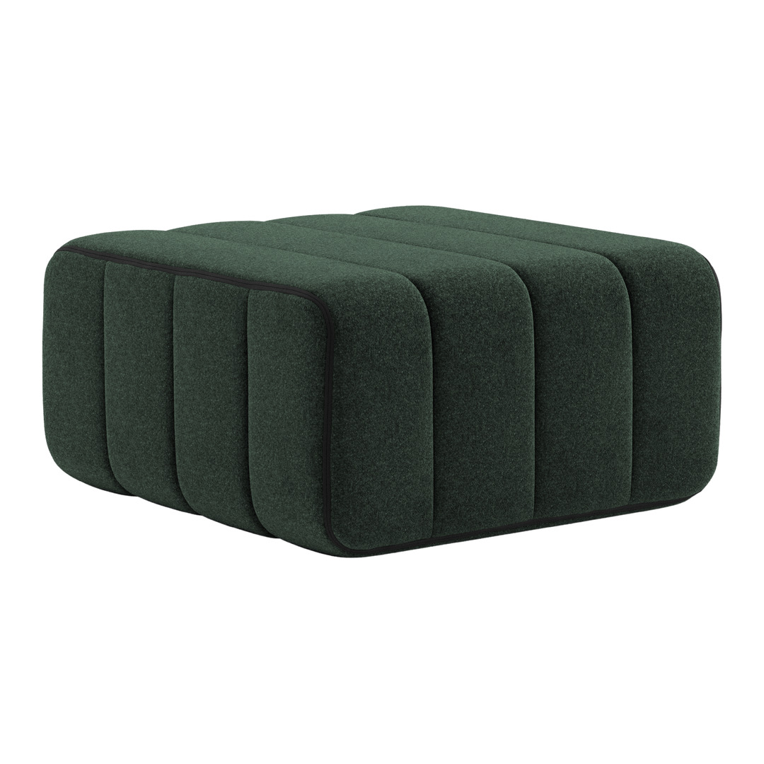 Hocker Dama