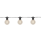 Outdoor guirlande lumineuse Comb