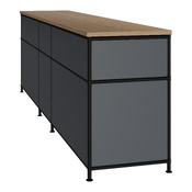 Sideboard Quadro