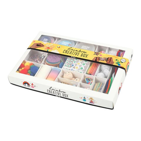 kit de bricolage Creative Universe
