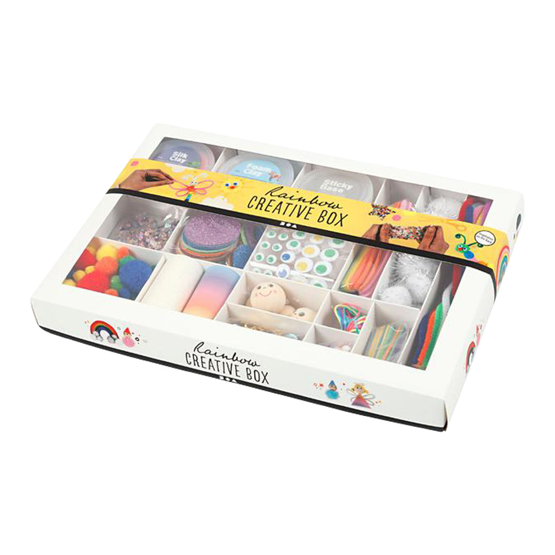 kit de bricolage Creative Universe