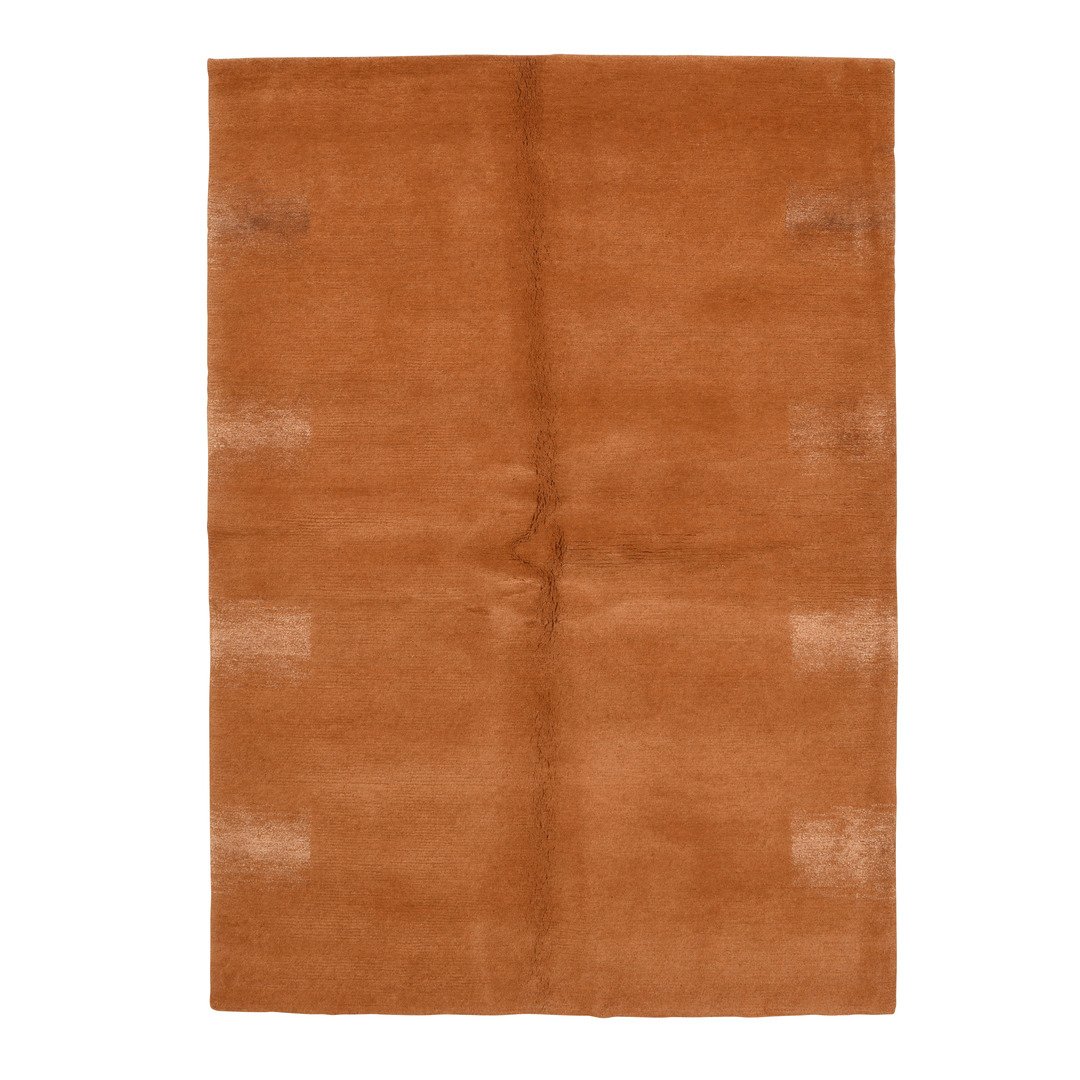 tapis d’Orient modernes Tib. Nepal Boudha