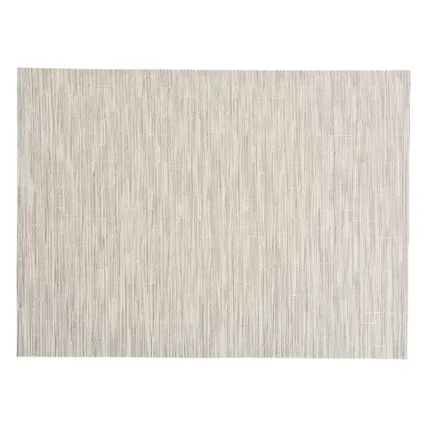 set de table BAMBOO