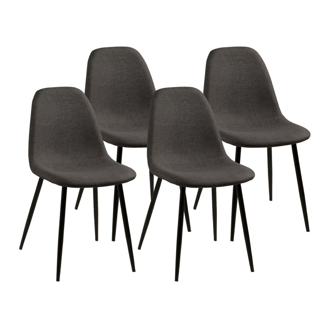 sedia per sala da pranzo Wilma