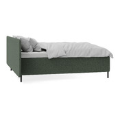 letto Boxspring DIPLOMAT-CONT.
