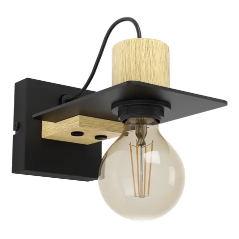 lampada da parete Bramerton