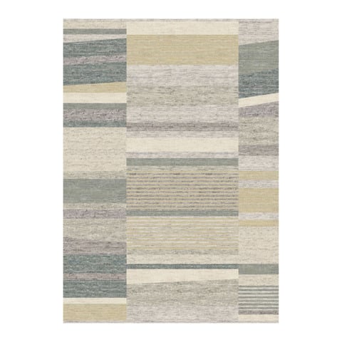 Wollteppich Salsa Design