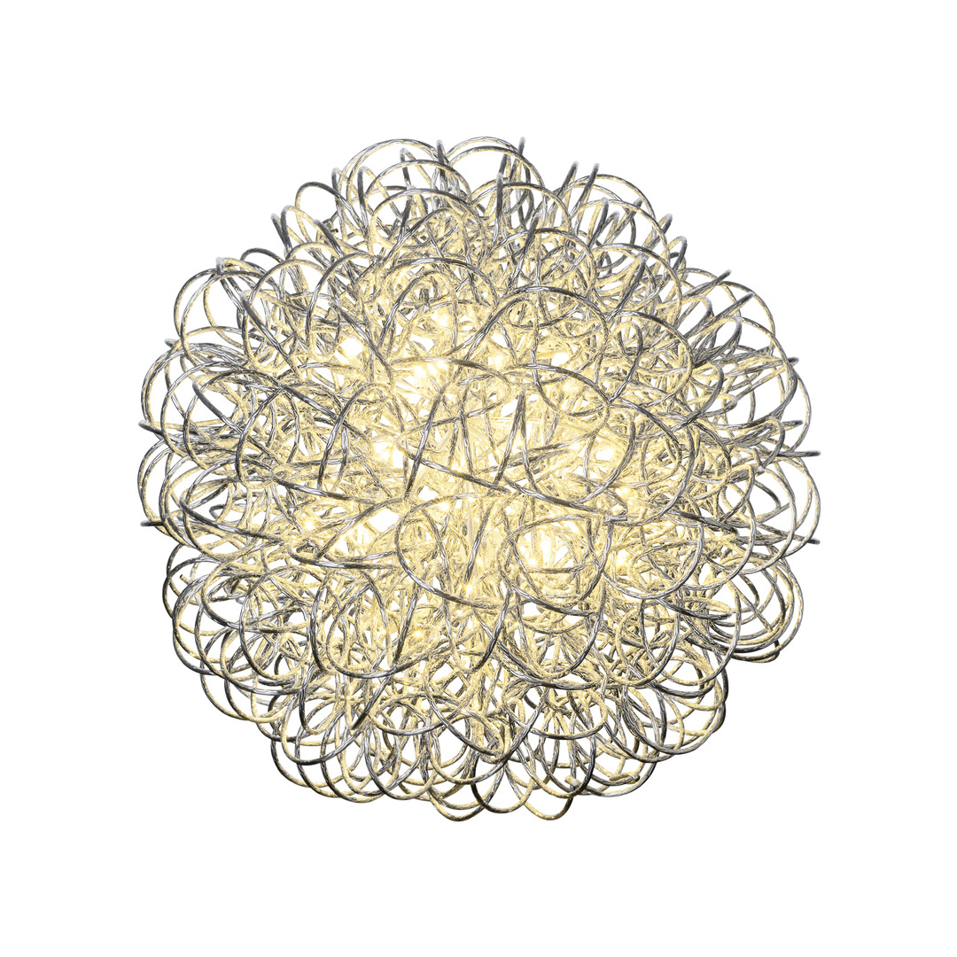 LED Deko-Figur Outdoor Light