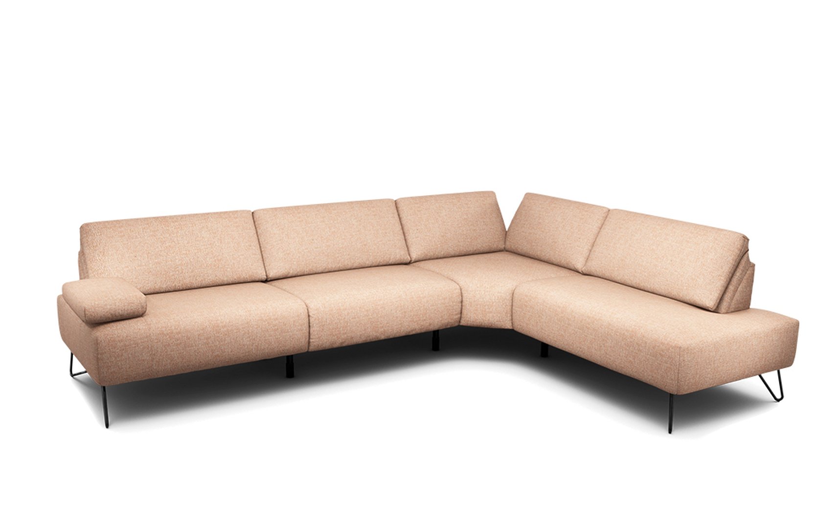 Ecksofa Cosy2