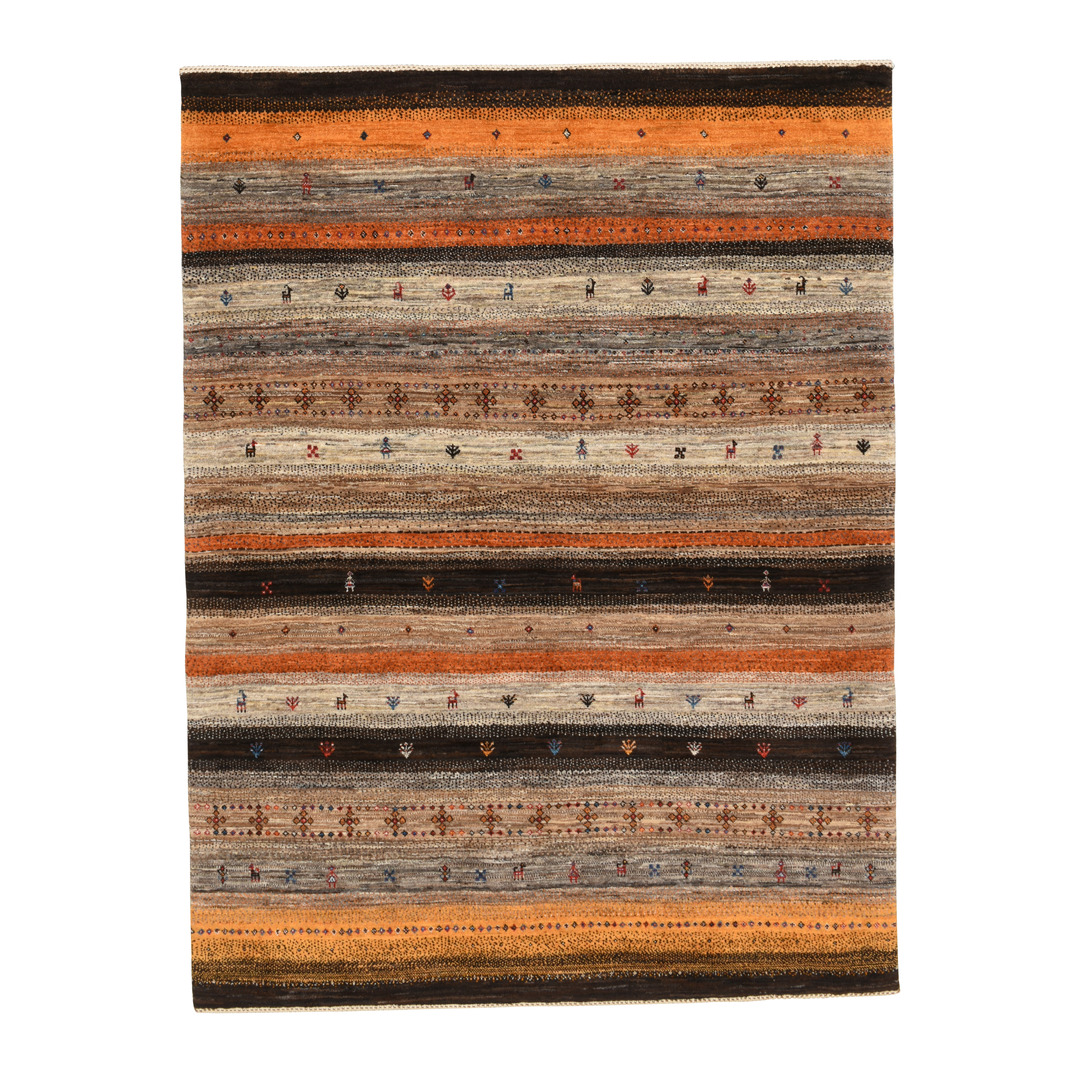 tapis gabbeh Gabbeh Baseri