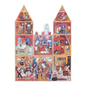 puzzle JUEGO