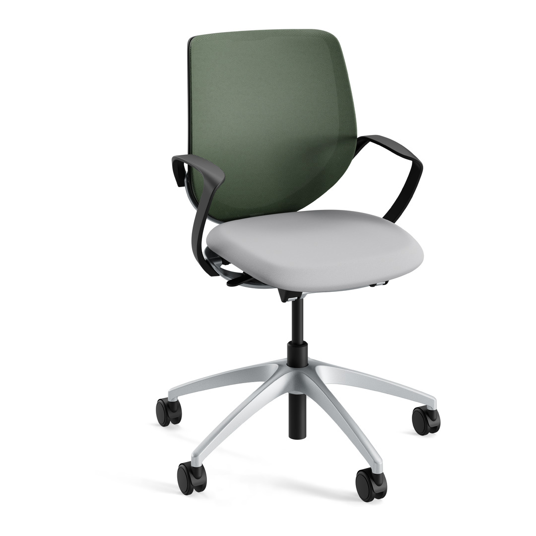 Bürostuhl Giroflex-313
