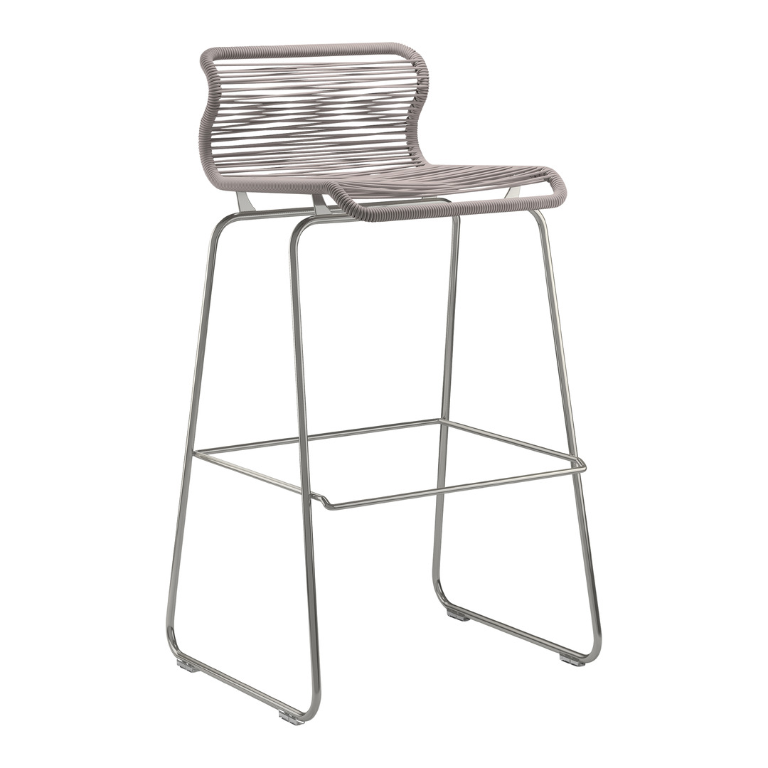 tabouret de bar ONE