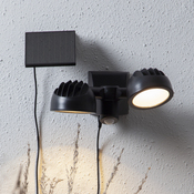 Solarleuchte Powerspot