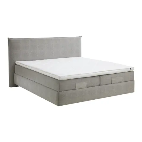 lit boxspring ARTEMIS RELAX