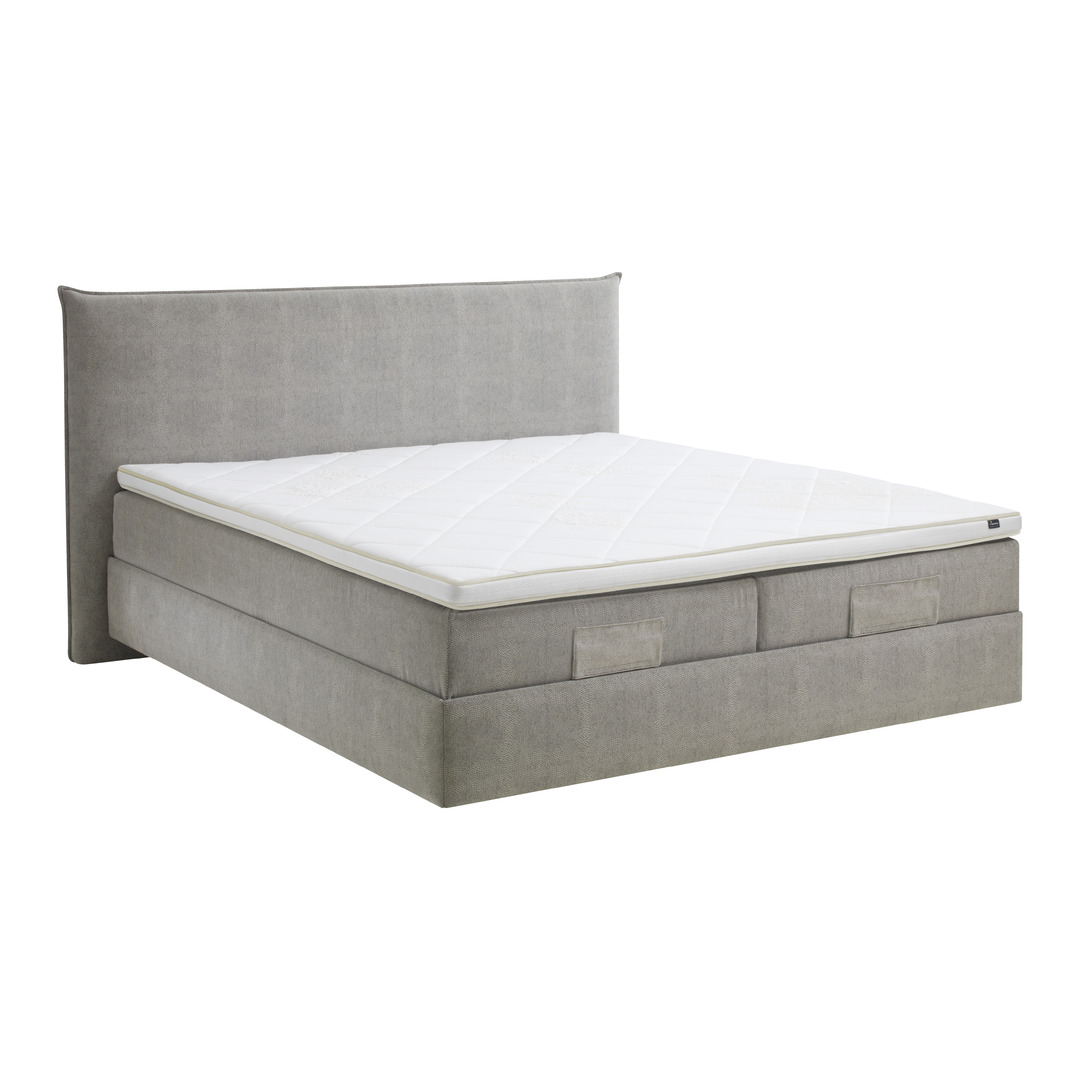 letto Boxspring ARTEMIS RELAX