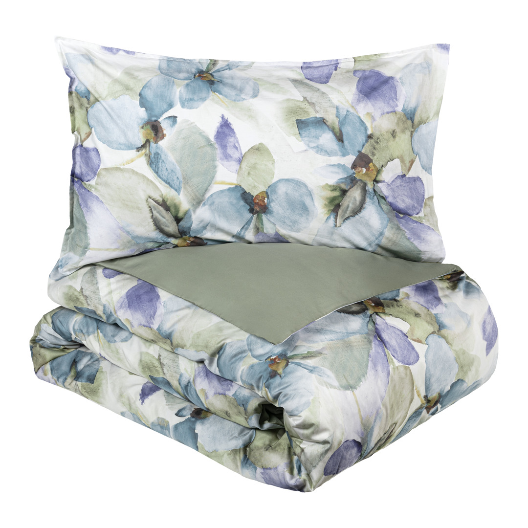 housse de duvet Fazzini Trasparenz