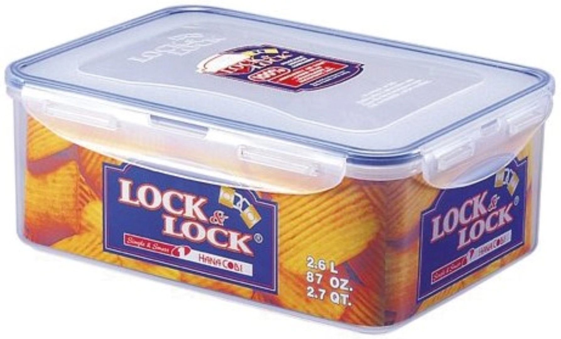 Vorratsdose Storage