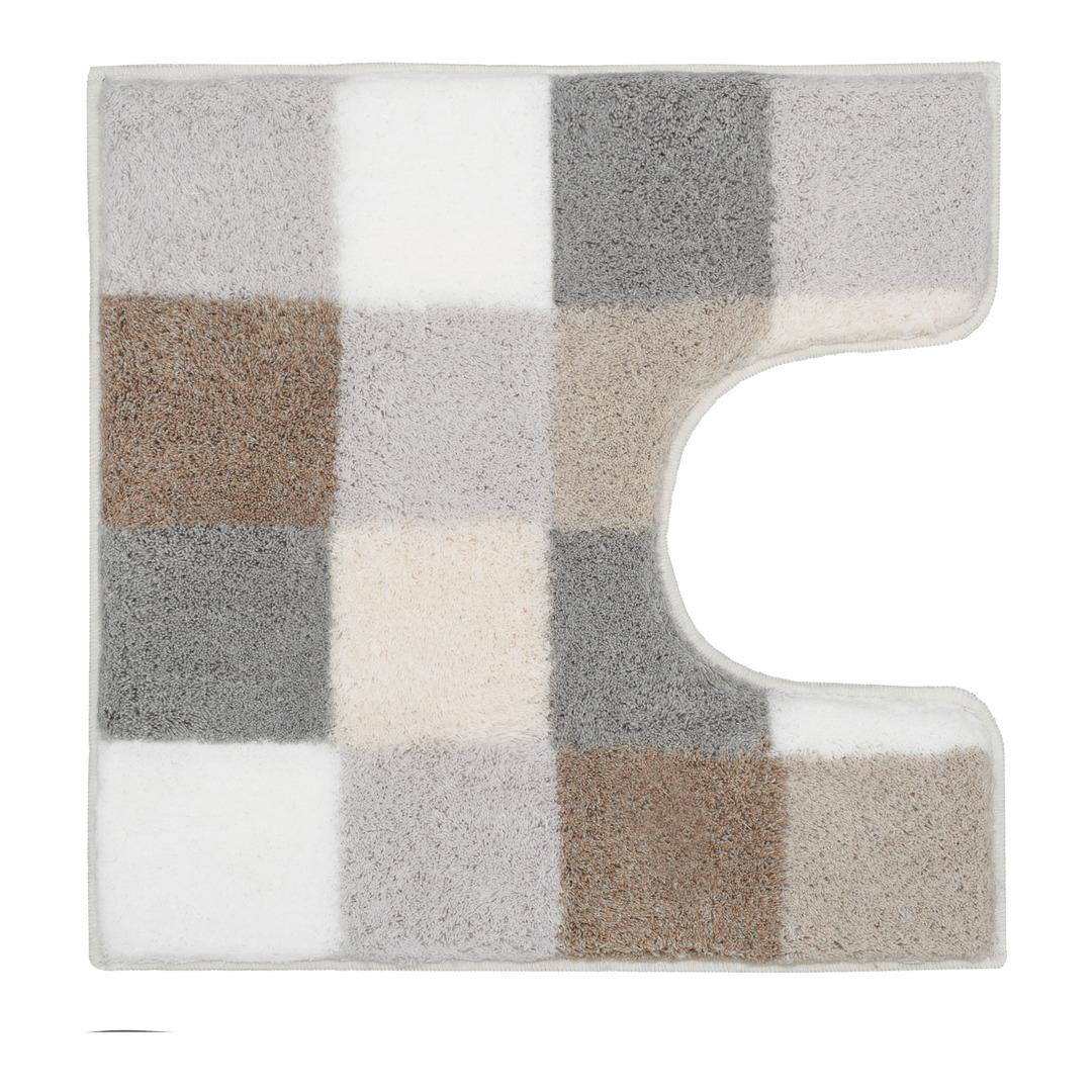 Badteppich Caro
