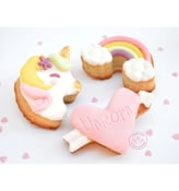 stampo in silicone Baking