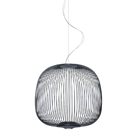 lampada a sospensione SPOKES