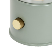 Outdoor lampe de table The Muse