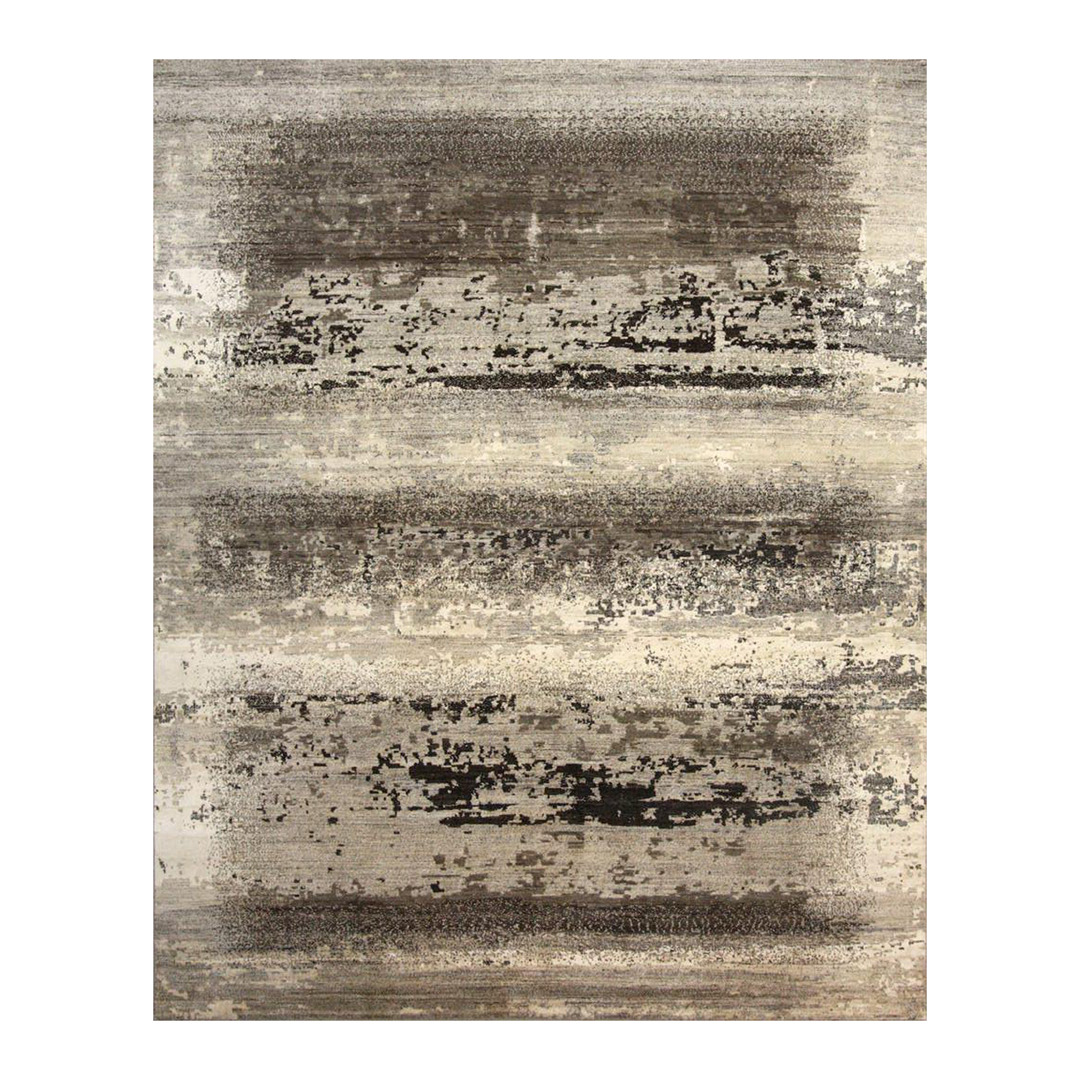 moderner Orientteppich Sahar Fresco