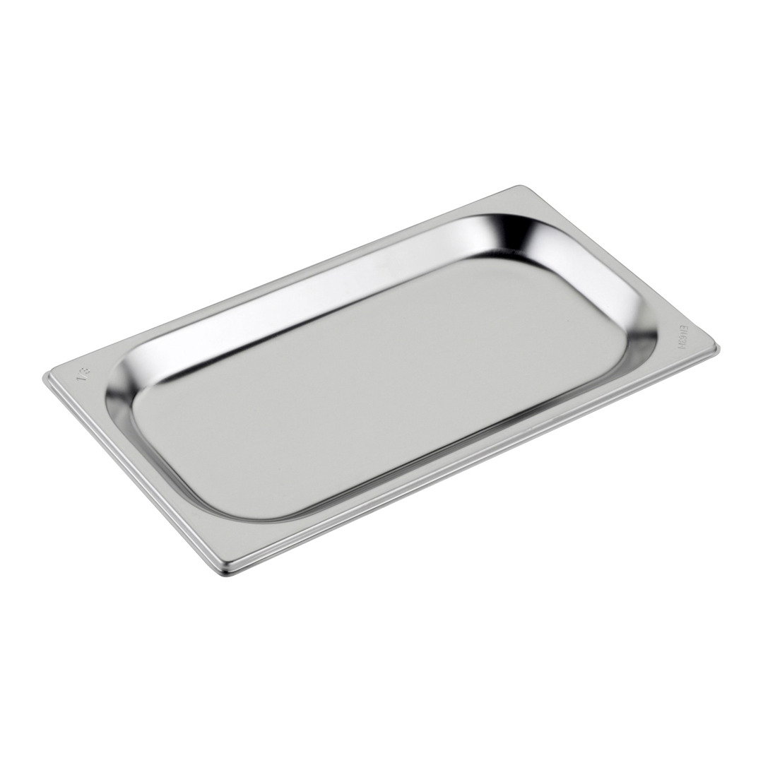 bac gastro Inox