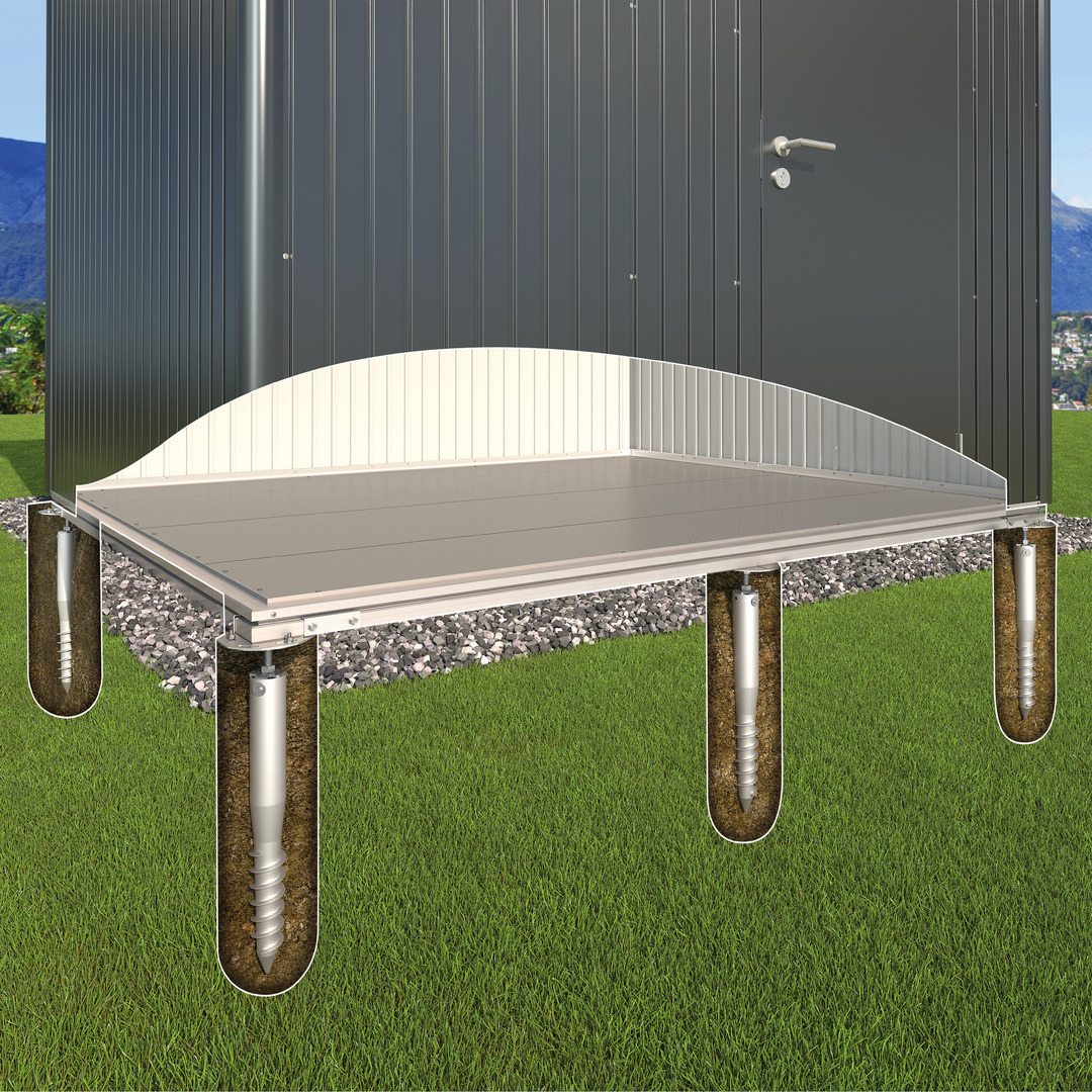 smartbase Highline H6