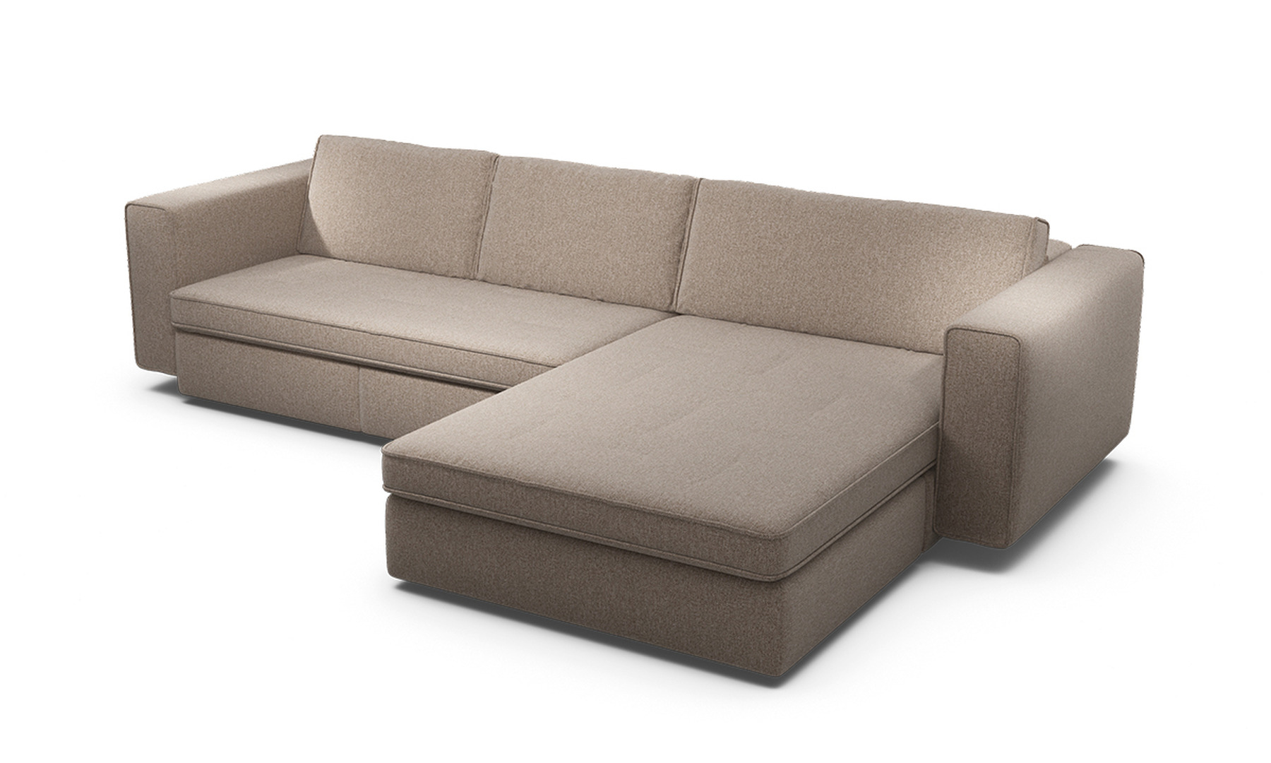 Ecksofa CLOUDY1