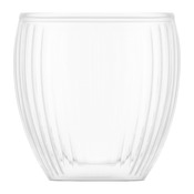 set de verres PAVINA