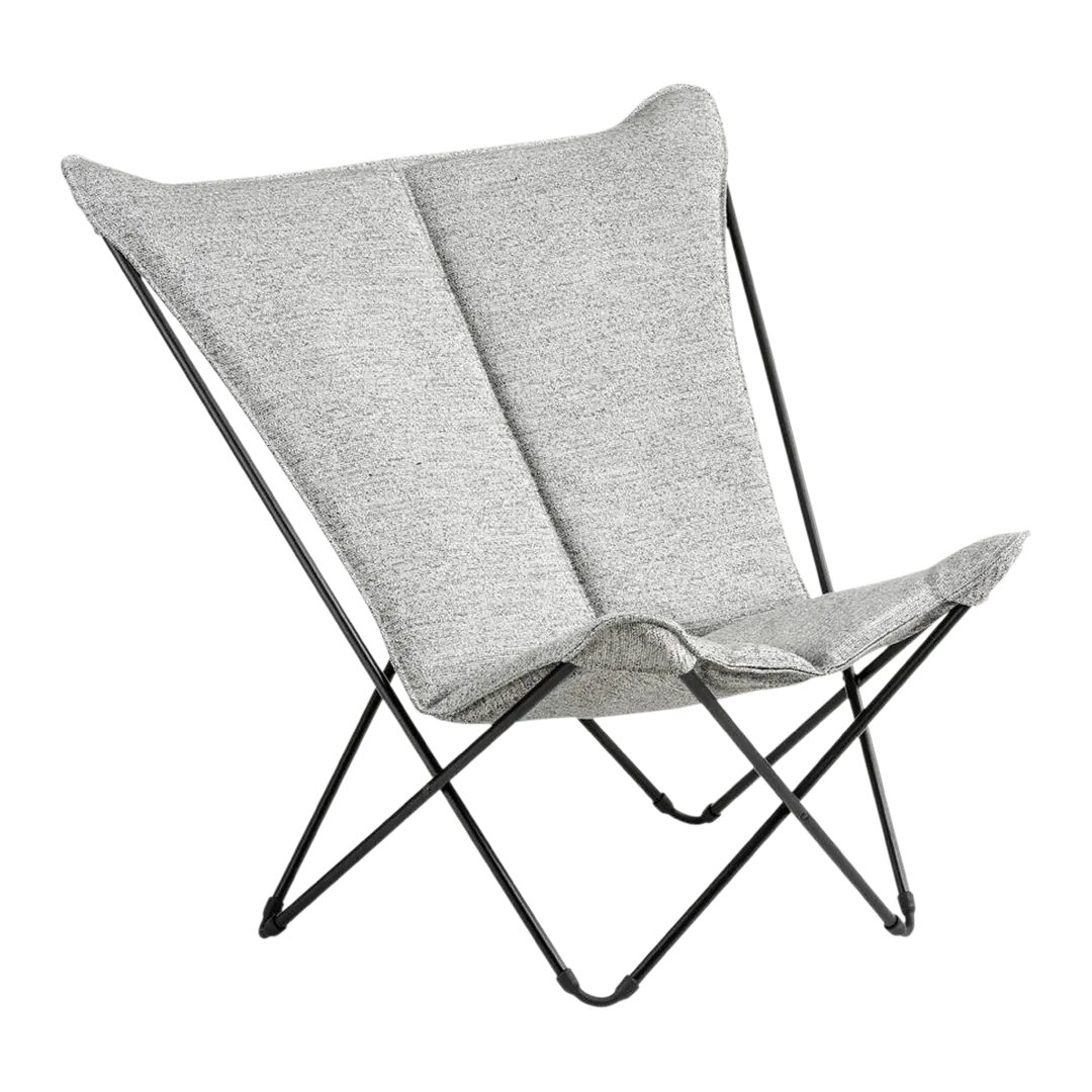 Liegestuhl Sunbrella