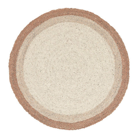 tapis de laine Salsa Design