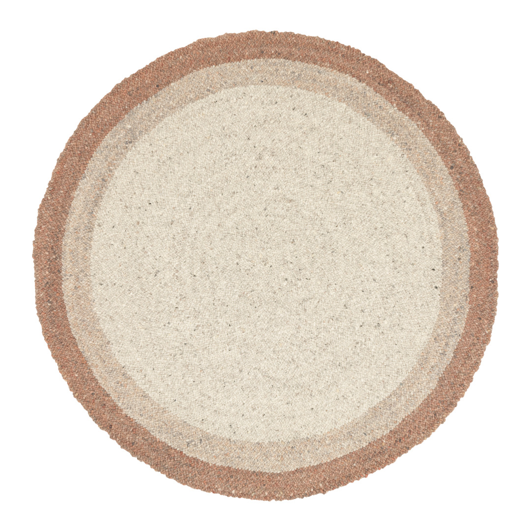 tappeto taftato/tessuto Salsa Design