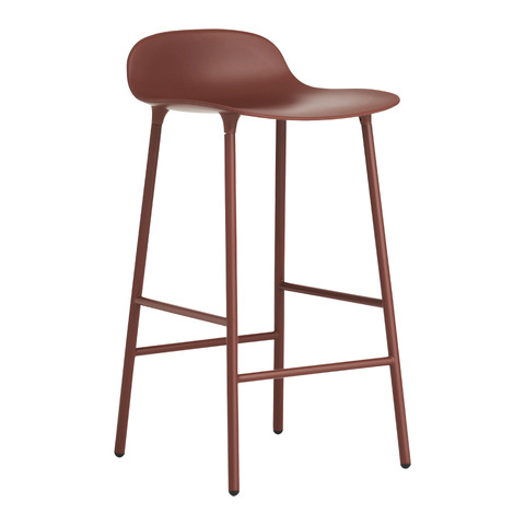 tabouret de bar FORM