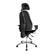chaise de bureau Sitness Profi 600