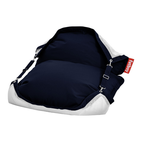 outdoor poltrona a sacco Floatzac
