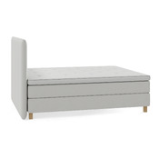 lit boxspring Nylund