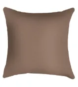 taie d’oreiller Uni Satin
