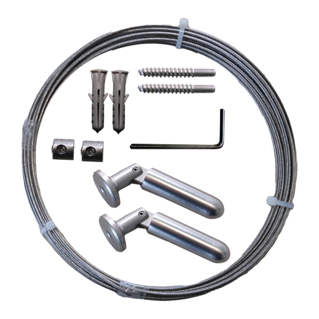 set pour câble FLEXO