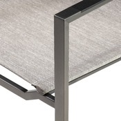 chaise de jardin SLIM Z189
