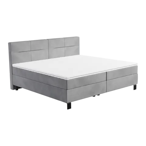 letto Boxspring Famelia