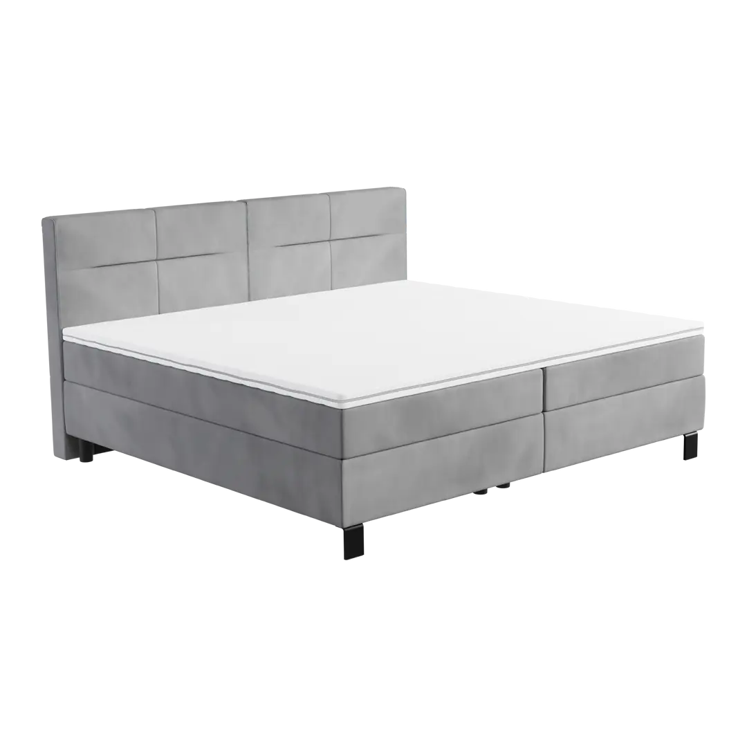 letto Boxspring Famelia