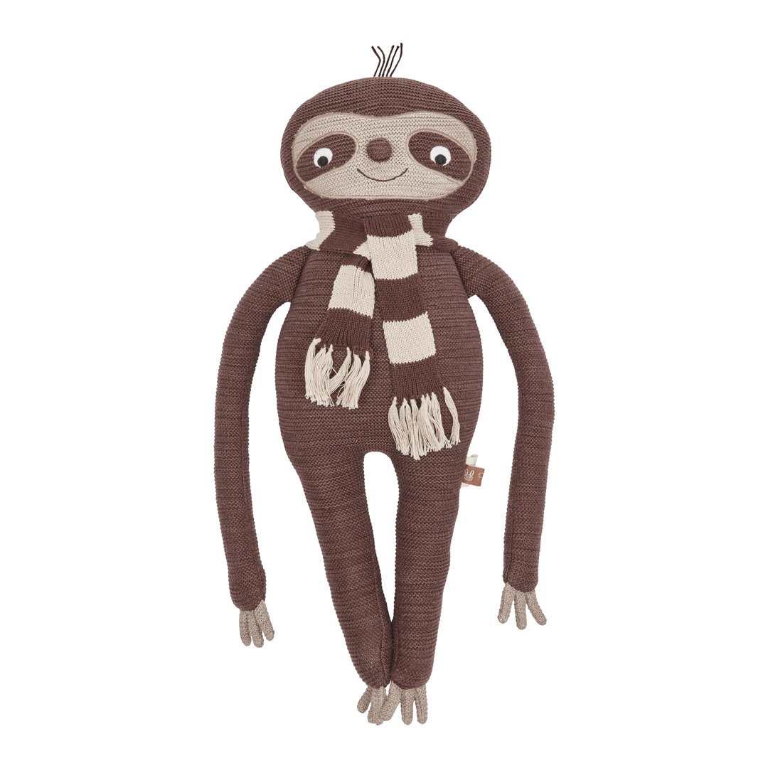 animal en peluche Oytoy