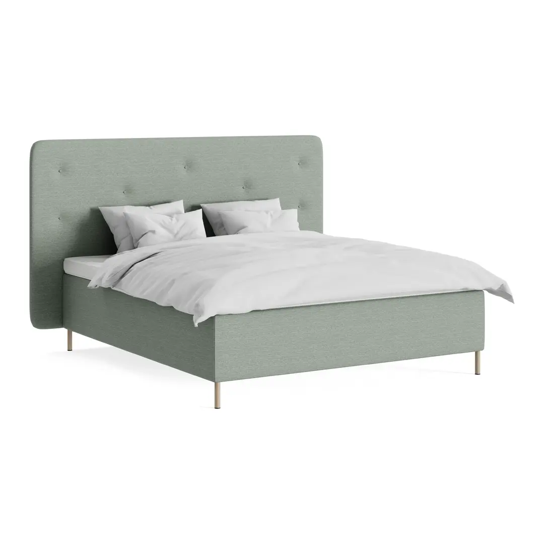 letto Boxspring DIPLOMAT-CONT.